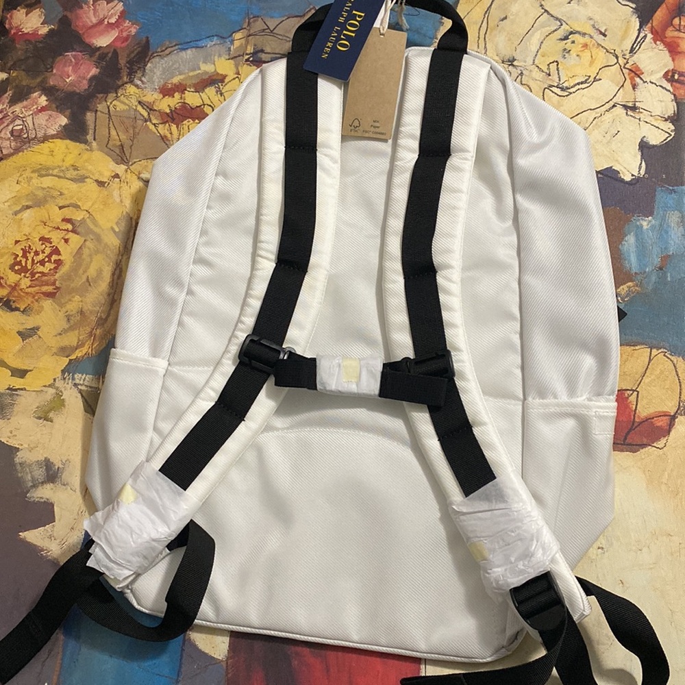 POLO Backpack - Picture 6 of 6